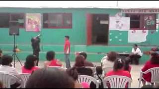 Hazla Volver - Tercer Cielo