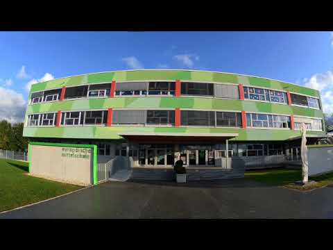 100% - EMS Oberwart meets Cut Karat