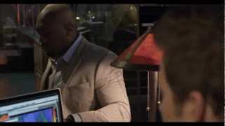 The Phoenix Rises - Full length trailer