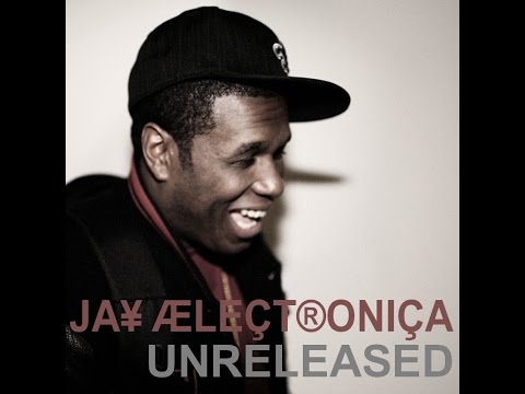 *SNIPPET UNRELEASED JAY ELECTRONICA* Just Blaze - MikiDz Show - Mar. 7, 2016