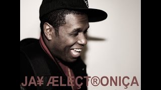 *SNIPPET UNRELEASED JAY ELECTRONICA* Just Blaze - MikiDz Show - Mar. 7, 2016