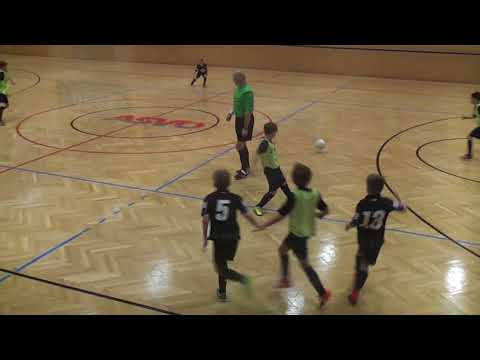 Spiel gegen Sturm Graz 1 - 4.1.2018 (10:15 min)