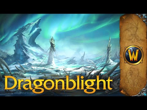 Dragonblight - Music & Ambience - World of Warcraft