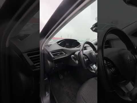 фото peugeot 308 ii рестайлинг 0