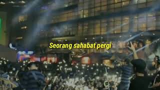 Download lagu Video story Wa keren (Tipe X - Selamat Jalan) mp3 Download lagu Video story Wa keren (Tipe X - Selamat Jalan) mp3