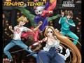 Tenjou Tenge Opening Theme - Bomb A Head ...