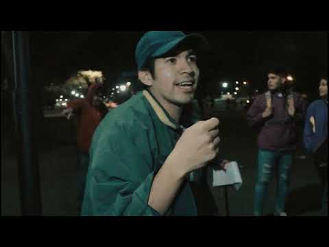 CAPRI vs PSYCHO Semis - Mordor Free Fecha 6