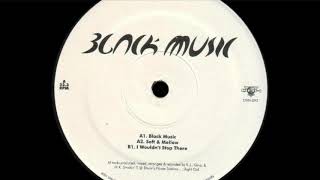 Black Music - Soft & Mellow