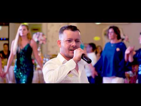 Cosmin Popa & Fratii Florea  || Brau live 1 || Nunta Anca si Petre || Full HD 2020