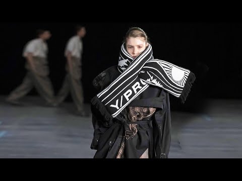 Y/Project | Fall/Winter 2021/22 | Menswear | Paris Fashion Week