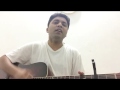 Mitra Band Baaja Baarati Guitar Cover