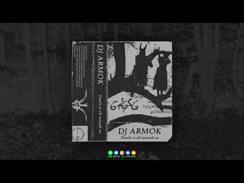 DJ Armok - Dead Shores
