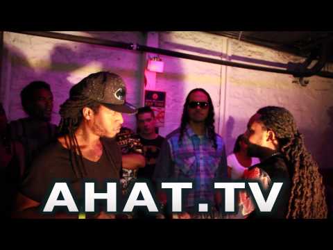 Verse 'The Truth' vs Greedy Genius