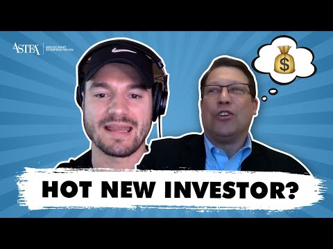 Nathan Latka interviews Astea