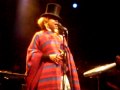 Erykah Badu Out My Mind, Just In Time live @ l ...