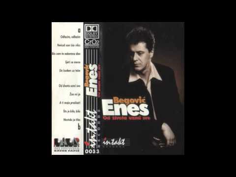 Enes Begovic - Sjeti se mene