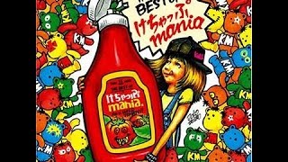 Ketchup Mania - The BEST of Ketchup Mania (Full Album)