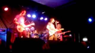 Ray Wilson Stiltskin Fame 25.5.07