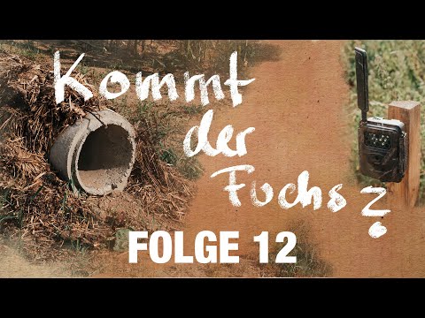 Freunde der Jagd - Folge 12 "Der Luderschacht"