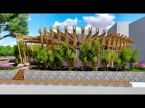 Estudio Damgo V: A Filipino Design+Build Studio