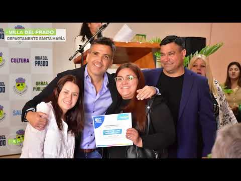 VILLA DEL PRADO - DEPARTAMENTO SANTA MARÍA