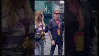 Download lagu Axl Rose made a surprise appearance at the Hungarian Grand Prix #gunsnroses mp3 Download lagu Axl Rose made a surprise appearance at the Hungarian Grand Prix #gunsnroses mp3