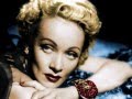 Marlene Dietrich, Makin` Whoopee. 