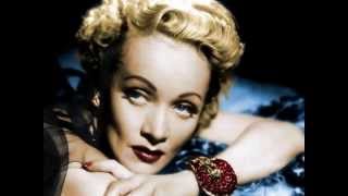 Marlene Dietrich, Makin` Whoopee.
