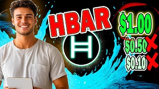 Can HBAR CRYPTO Hit $1? The Truth About Hedera’s Price Path