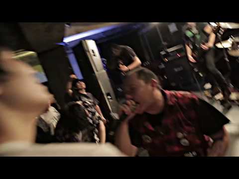 FIND THE SPOT - 도살자+노후대책없다+너의노래 (Live@GBN, 12AUG2017)