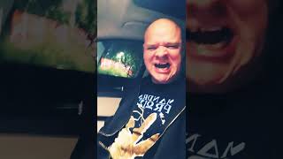 Nocturnus - BC - AD ( Before Christ/ After Death )- Cover - The Imperial Rehersals - Ice Station Key