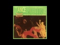 Karl Blau - Dance Positive ((FULL ALBUM))