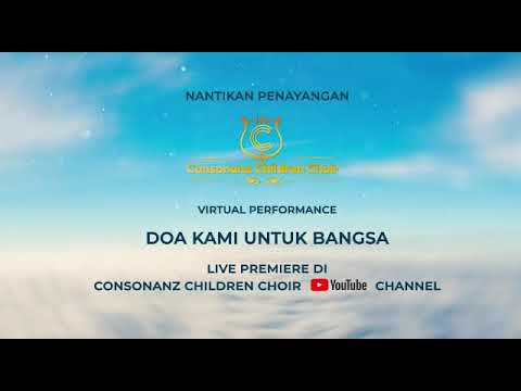 Video Teaser "DOA BAPA KAMI" - Ken Steven