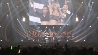 倖田來未 Koda Kumi - Music For All, All For One 2014