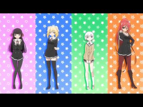 Onii chan Dakedo Ai Sae Areba Kankeinai yo ne Opening Full Lyrics