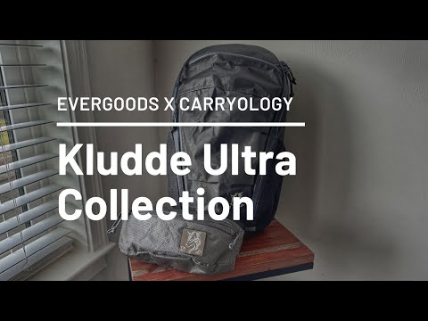 Testbericht zur Evergoods Kludde ULTRA-Kollektion (MPL22 und CAS2L) – Was gibt es Neues?