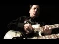 David Barrett Trio - Sonar (Alex Lifeson Produced)