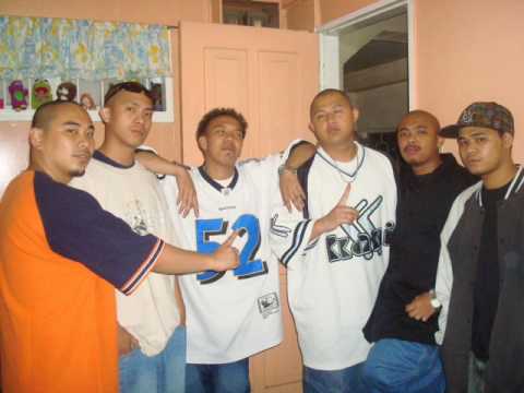 One Mic Productionz - Baguio City Sounds (Demo 2005)