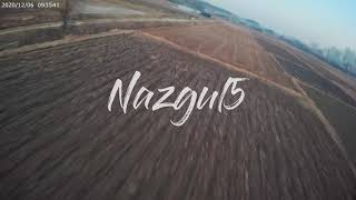 FPV Racing drone Freestyle Practice / IFlight Nazgul 5 #22
