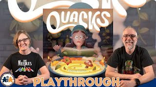Where There's A Wilz, There's a Play - PAX video thumbnail
