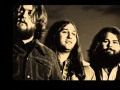 buffalo killers cover-path before me 