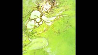 Owen Pallett - Cockatrice