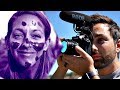 How To Film In The Ultraviolet