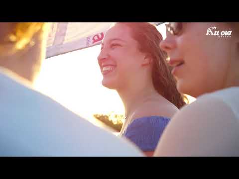 All Out Africa — video 6
