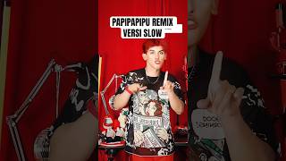 Download lagu DJ Papipapipu Remix Versi Slow (Dance Tutorial) | Trend DC Velocity JJ Jedag-Jedug Gen Z & Gen Alpha mp3