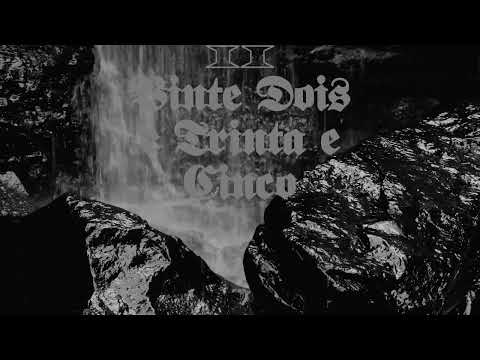 Meio Feel, Bruno Kroz - Vinte Dois e Trinta e Cinco