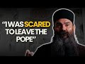 Journey From Roman Catholicism To Eastern Orthodoxy Fr Jason Covarrubias