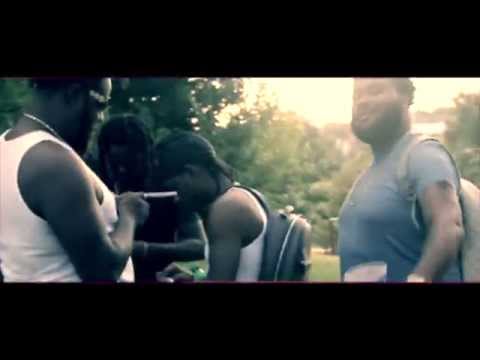 AB ICEE - Roman Numerals (Directed by M.U.G.S.Y)
