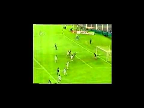 EC Corinthians 0x0 Ponte Preta - Camp. Paulista 1999 2a. Divisão