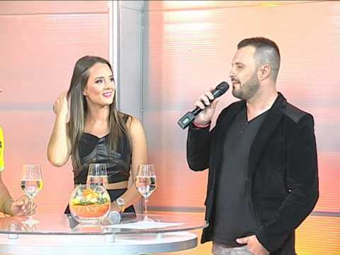 ISPUNI MI ŽELJU 29.07.2015. - 1 DEO